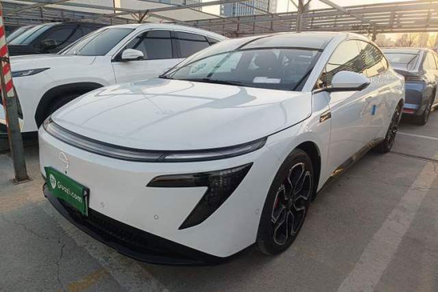 Used Nissan N7 2025 510 Max