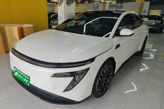Used Nissan N7 2025 510 Max