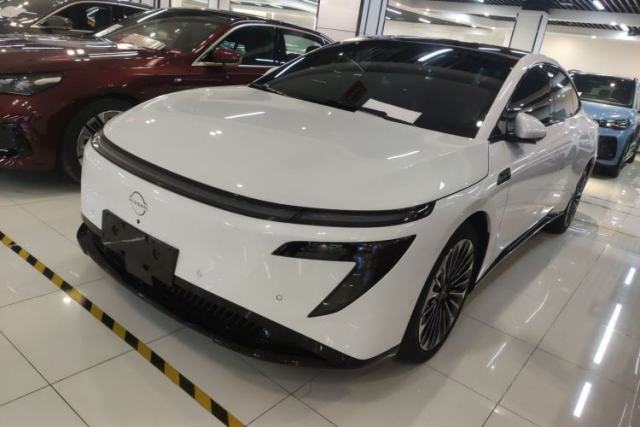 Used Nissan N7 2025 625 Max