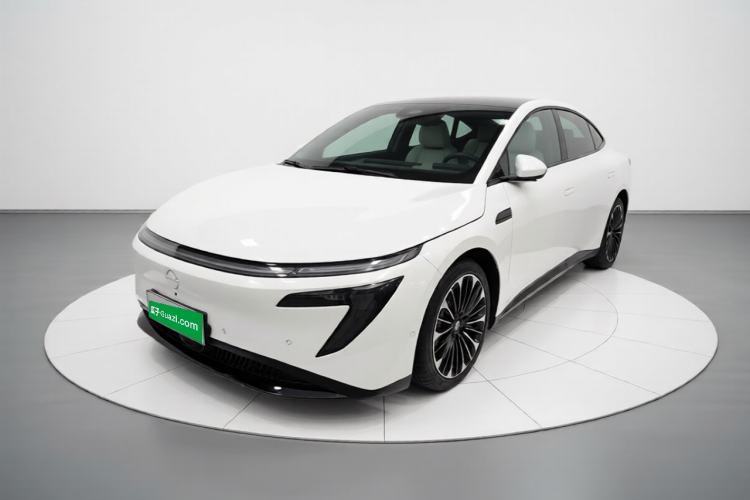 Nissan N7 2025 510 Max