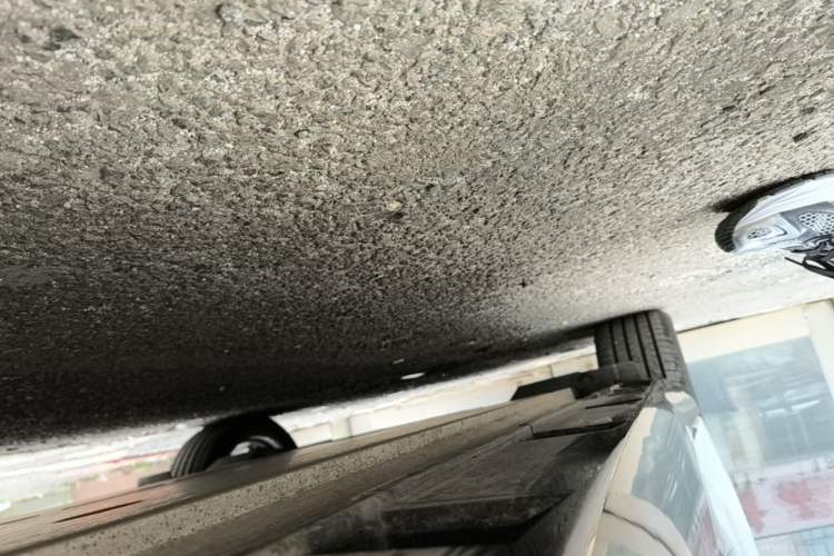 Used Nissan N7 2025 510 Max Right Side Sill