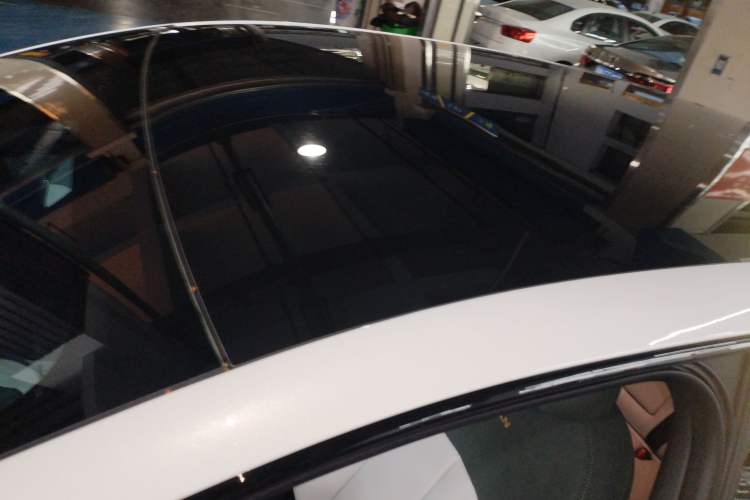 Used Nissan N7 2025 510 Max Roof