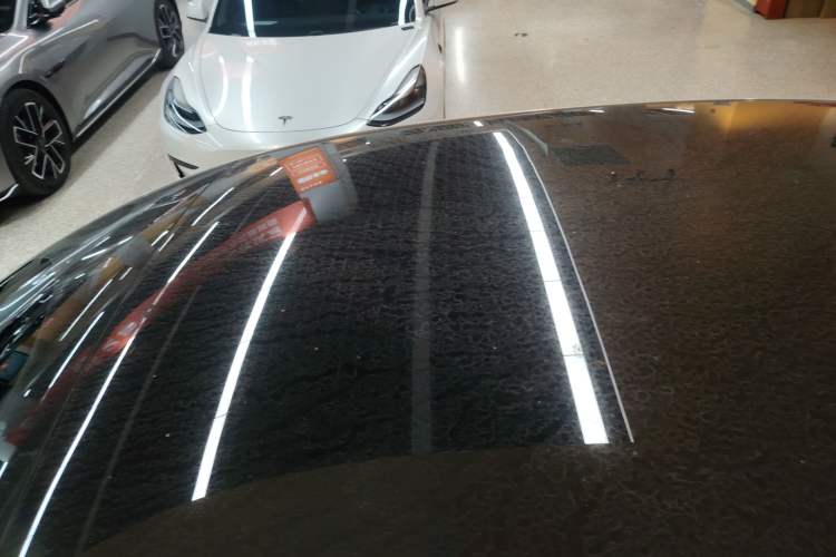 Used Nissan N7 2025 510 Max Roof