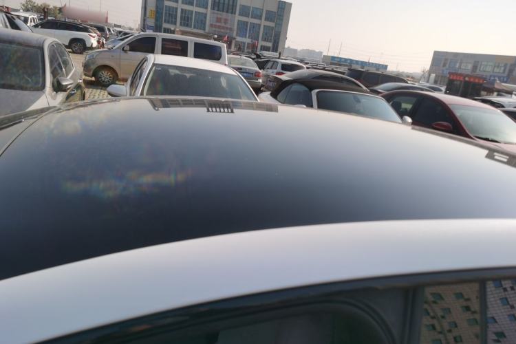 Used Nissan N7 2025 510 Pro Roof