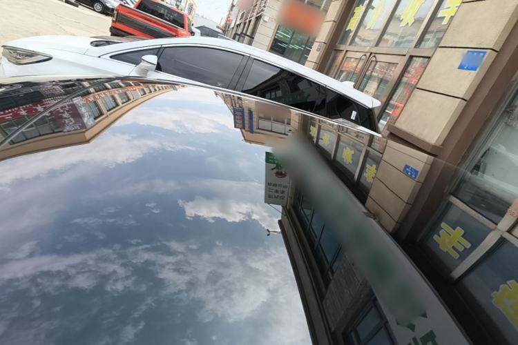 Used Nissan N7 2025 510 Max Roof