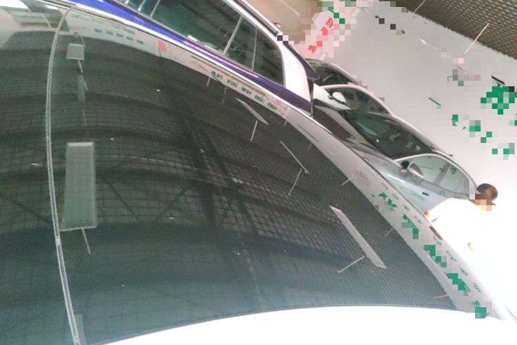 Used Nissan N7 2025 510 Pro Roof