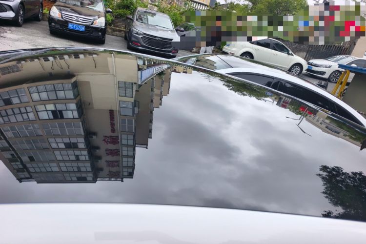 Used Nissan N7 2025 510 Pro Roof