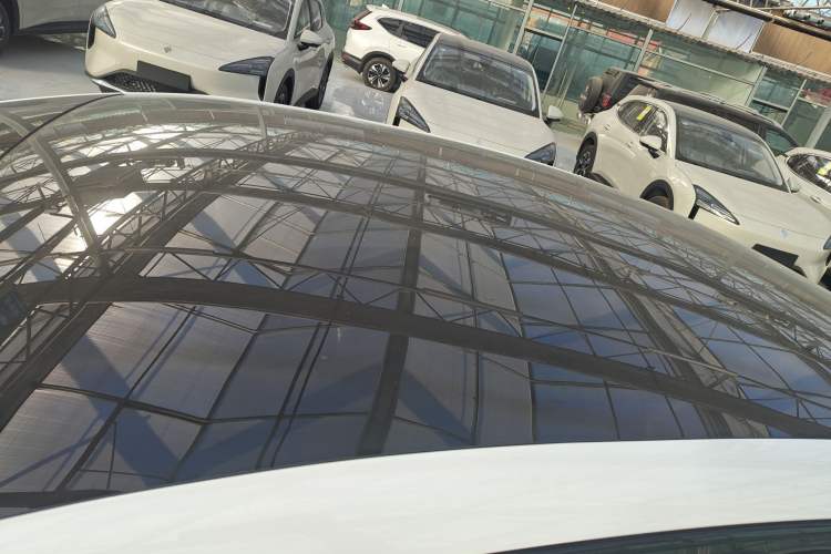 Used Nissan N7 2025 510 Max Roof