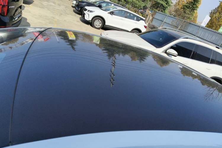 Used Nissan N7 2025 510 Max Roof