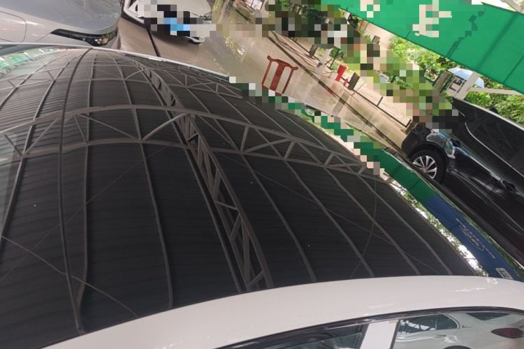 Used Nissan N7 2025 510 Pro Roof