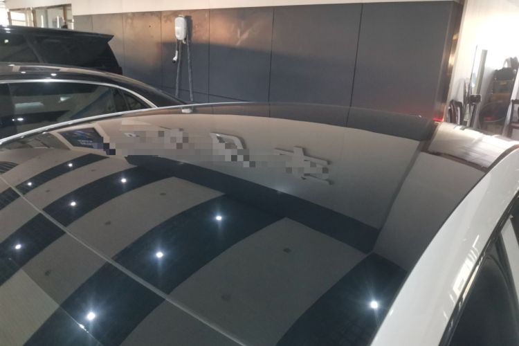 Used Nissan N7 2025 625 Max Roof