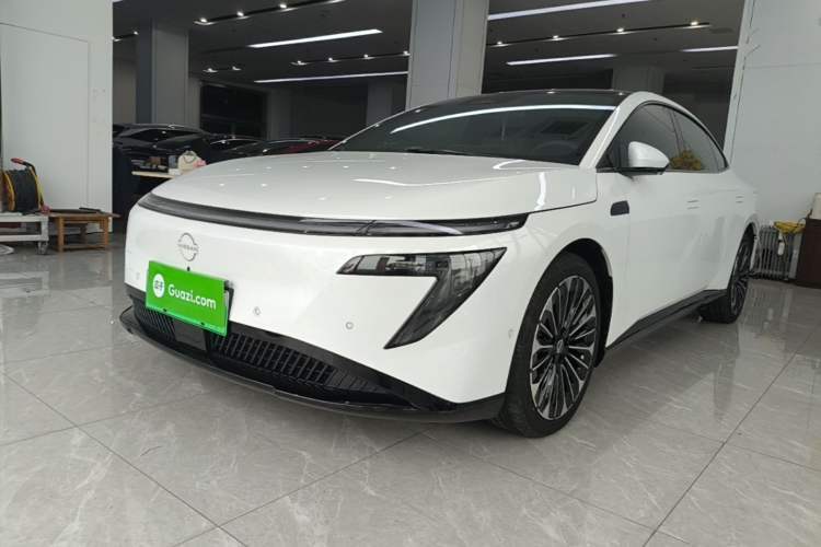 Used Nissan N7 2025 510 Max Guazi used car, China used car export, Used car for sale, Used cars, Cheapest cars for sale