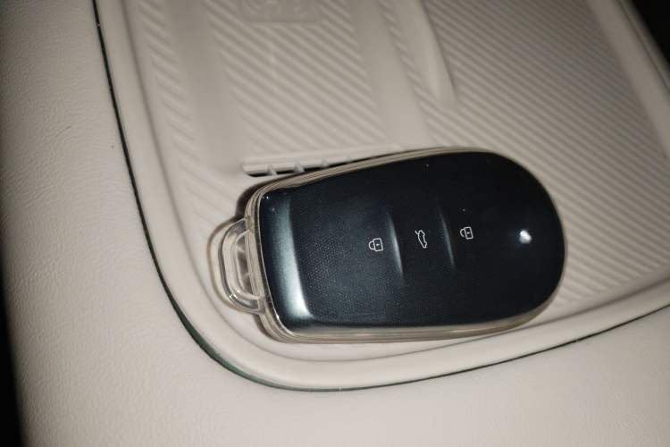 Used Nissan N7 2025 510 Max Vehicle Key