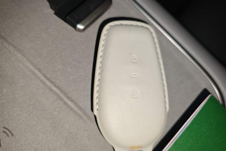 Used Nissan N7 2025 510 Pro Vehicle Key