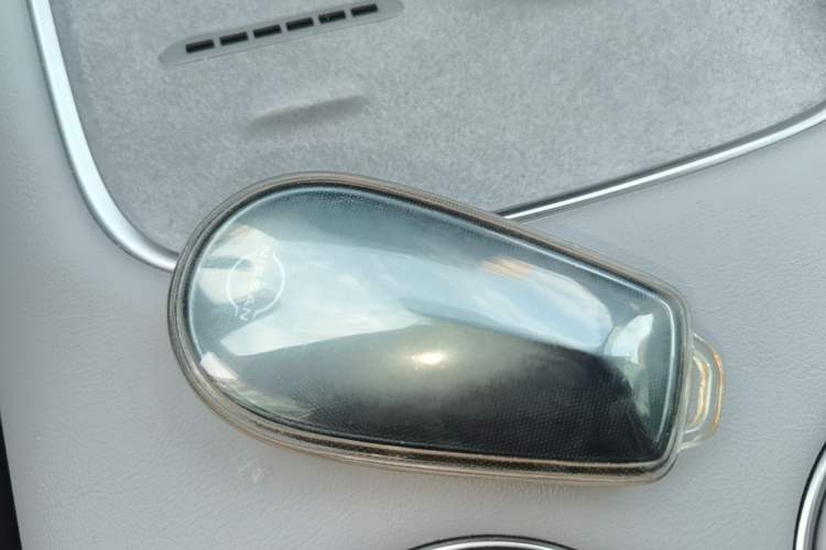 Used Nissan N7 2025 510 Max Vehicle Key
