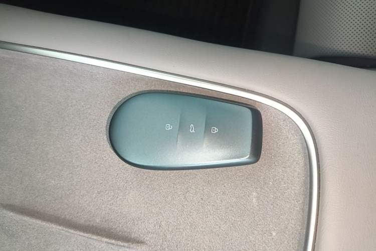 Used Nissan N7 2025 510 Max Vehicle Key