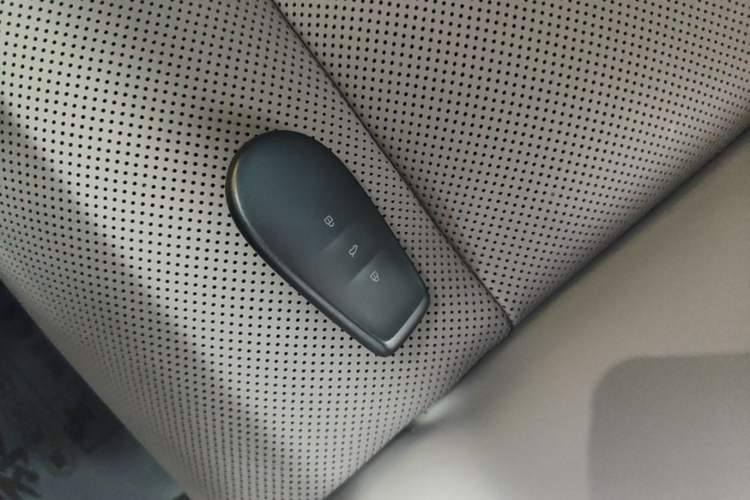 Used Nissan N7 2025 510 Max Vehicle Key