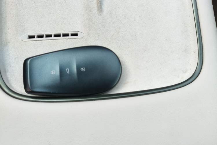 Used Nissan N7 2025 510 Max Vehicle Key