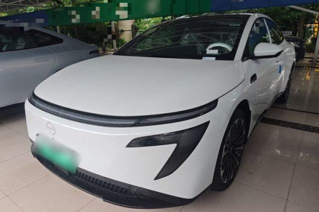 Used Nissan N7 2025 510 Pro