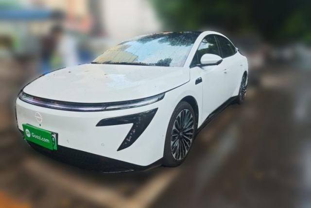 Used Nissan N7 2025 625 Max