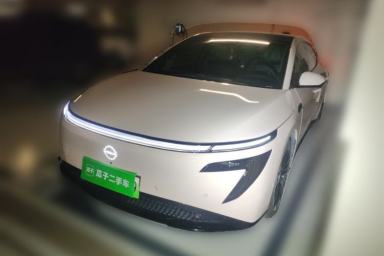 Used Nissan N7 2025 510 Max