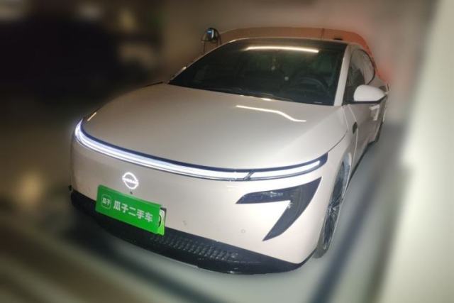 Used Nissan N7 2025 510 Max