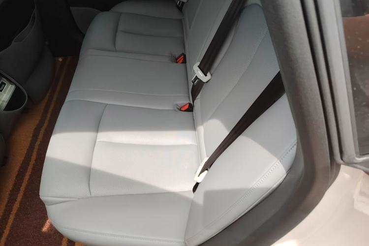 Used Nissan N7 2025 510 Max Left Rear Seat