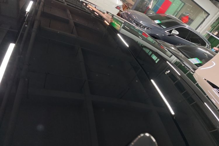 Used Nissan N7 2025 510 Max Roof