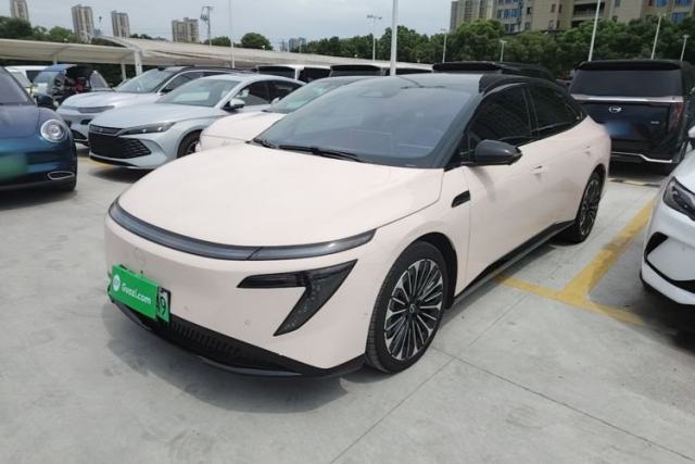 Used Nissan N7 2025 510 Max