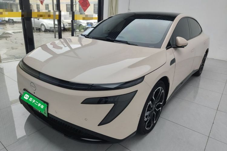 Nissan N7 2025 625 Max