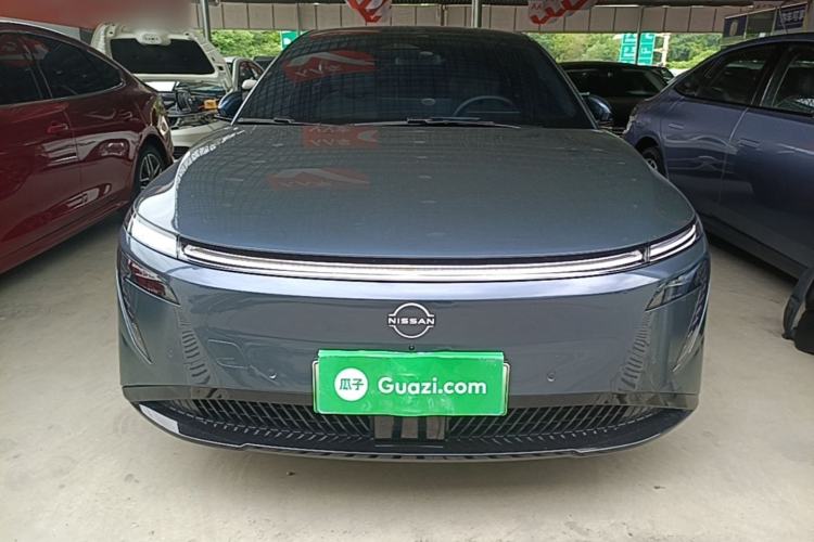 Used Nissan N7 2026 Model, 625 Max Rhine Knight Front