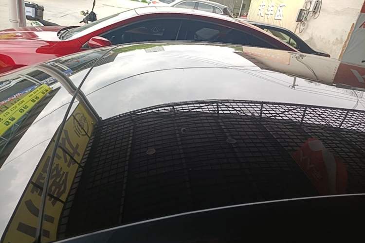 Used Nissan N7 2026 Model, 625 Max Rhine Knight Roof
