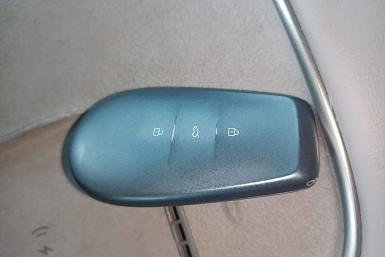 Used Nissan N7 2026 Model, 625 Max Rhine Knight Vehicle Key