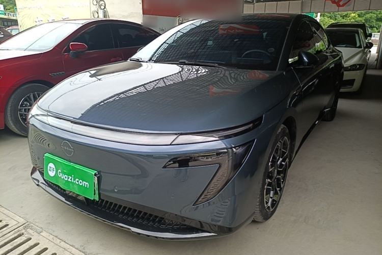 Used Nissan N7 2025 510 Max Guazi used car, China used car export, Used car for sale, Used cars, Cheapest cars for sale