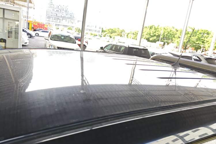 Used Nissan Navara 2017 2.5L Manual Two-Wheel Drive Standard Edition QR25 Roof