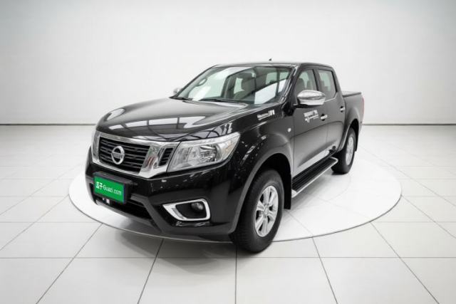 Używany Nissan Navara 2017 2.5L Automatic 2WD Luxury Edition QR25
