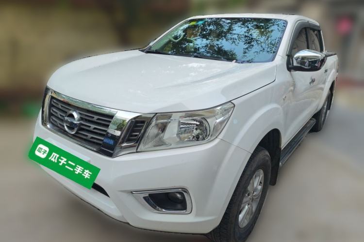 Ojetý Nissan Navara 2017 2.5L Automatic 2WD Luxury Edition QR25 Guazi used car, China used car export, Used car for sale, Used  cars, Cheapest cars for sale