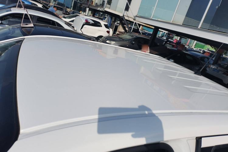 Used Nissan Navara 2017 2.5L Automatic 4x4 Luxury Edition QR25 Roof
