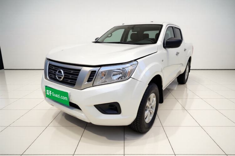 Used Nissan Navara 2019 2.5L Manual Two-Wheel Drive Comfort Version China VI QR25 Guazi used car, China used car export, Used car for sale, Used  cars, Cheapest cars for sale