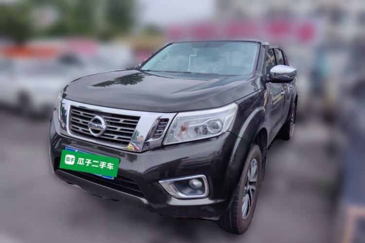 Used Nissan Navara 2021 2.5L Revised Version Manual Transmission Two-Wheel Drive Flagship QR25 Guazi used car, China used car export, Used car for sale, Used  cars, Cheapest cars for sale