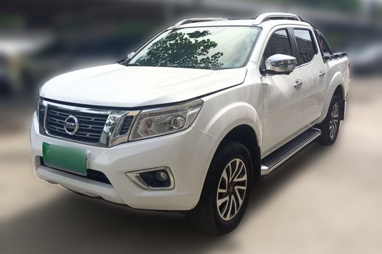 Used Nissan Navara 2021 2.5L Automatic 4x4 Premium Version QR25 Guazi used car, China used car export, Used car for sale, Used  cars, Cheapest cars for sale