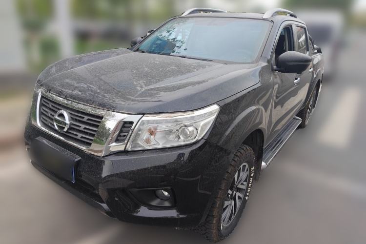 Nissan Navara 2023 2.5L Automatic 4x4 Prestige Edition usado Guazi used car, China used car export, Used car for sale, Used cars, Cheapest cars for sale