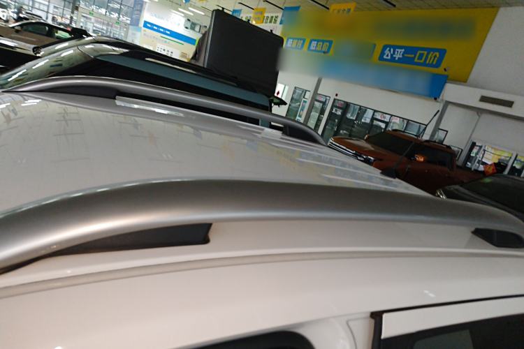 Used Nissan Navara 2023 2.5L Automatic 4x4 Prestige Edition Roof