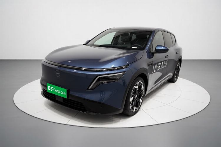 Nissan NX8 2026 Model, Pure Electric 650 Max
