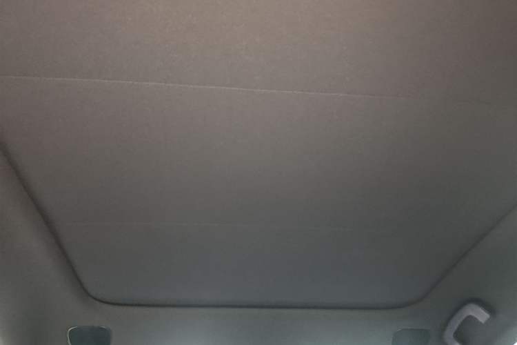 Used Nissan NX8 2026 Model, Pure Electric 650 Max Headliner
