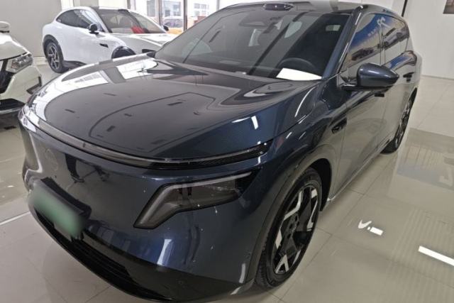 Used Nissan NX8 2026 Model, Pure Electric 650 Max