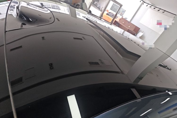 Used Nissan NX8 2026 Model, Pure Electric 650 Max Roof