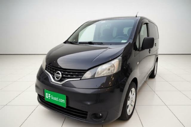 Used Nissan NV200 2010 1.6L Luxury Model