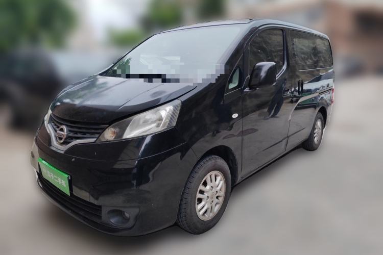 Used Nissan NV200 2010 1.6L Luxury Model Guazi used car, China used car export, Used car for sale, Used  cars, Cheapest cars for sale