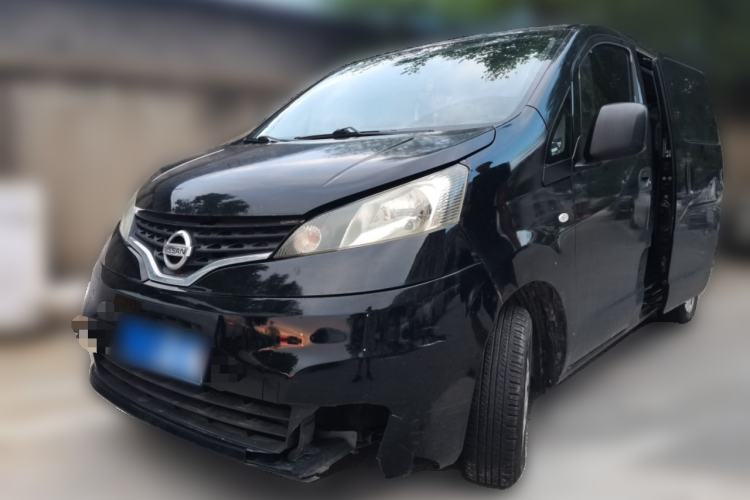 Used Nissan NV200 2011 1.6L 232 Seats Zunya Trim Guazi used car, China used car export, Used car for sale, Used  cars, Cheapest cars for sale